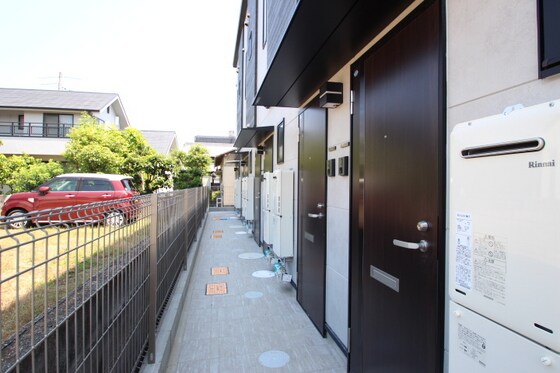 物件内観写真14　