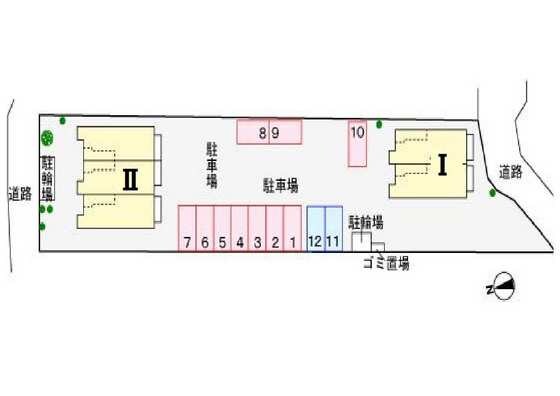 物件内観写真14　