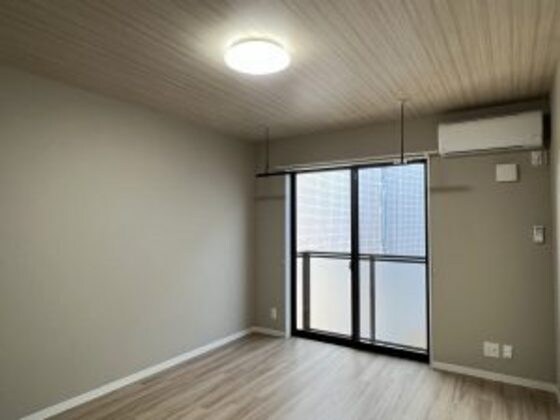 物件内観写真2　(他号室のお写真です)