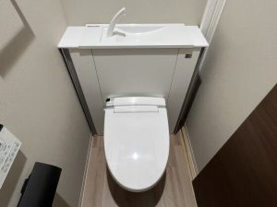 物件内観写真5　(他号室のお写真です)