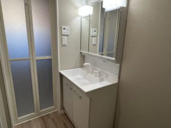 物件内観写真6　(他号室のお写真です)