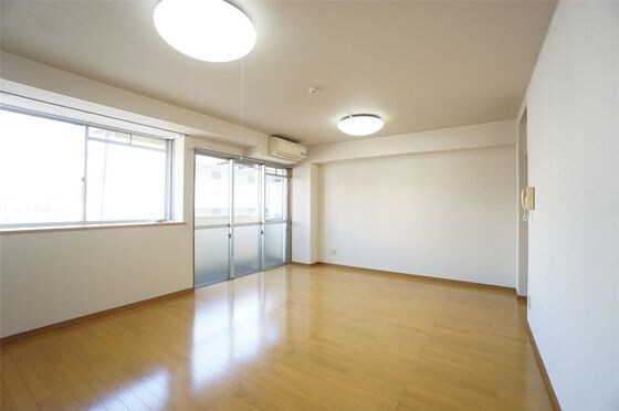 物件内観写真2　(他号室のお写真です)