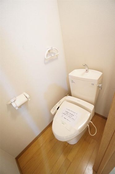 物件内観写真5　(他号室のお写真です)