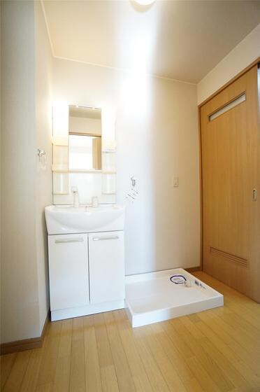 物件内観写真6　(他号室のお写真です)