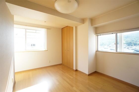 物件内観写真7　(他号室のお写真です)