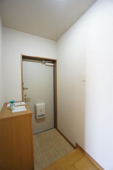 物件内観写真9　(他号室のお写真です)