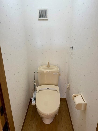 物件内観写真5　(他号室のお写真です)