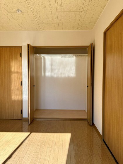 物件内観写真8　(他号室のお写真です)