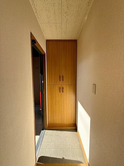 物件内観写真9　(他号室のお写真です)