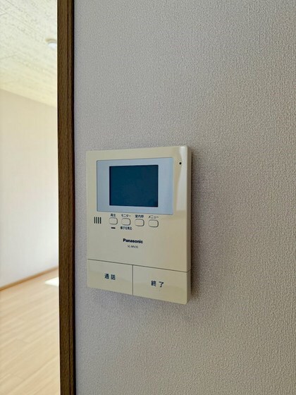 物件内観写真10　(他号室のお写真です)