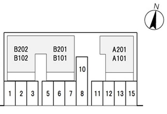 物件内観写真12　
