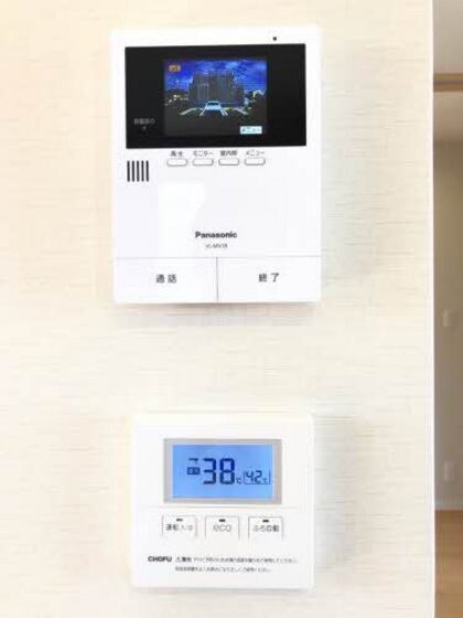 物件内観写真9　(他号室のお写真です)