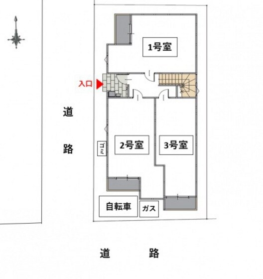 物件内観写真12　