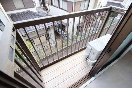 物件内観写真11　