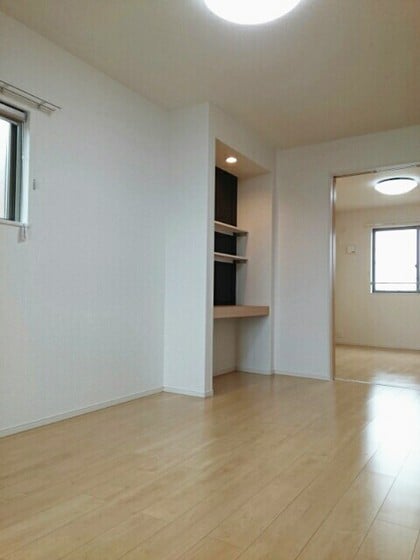 物件内観写真11　