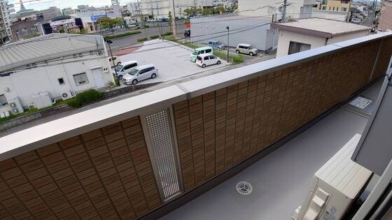 物件内観写真7　(別号室写真です)