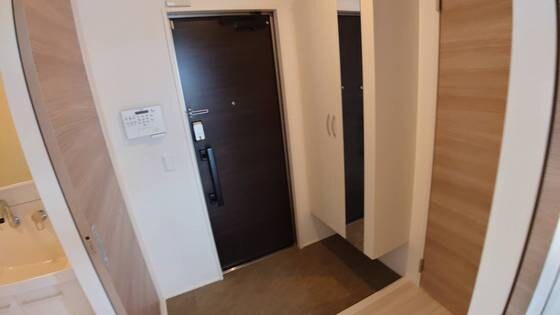 物件内観写真8　(別号室写真です)