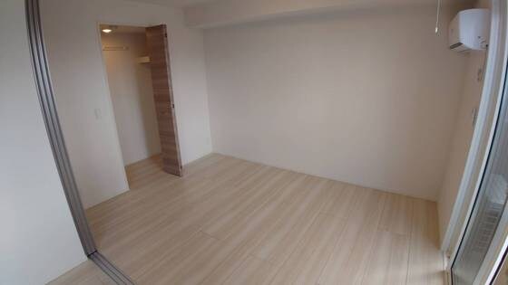 物件内観写真9　(別号室写真です)