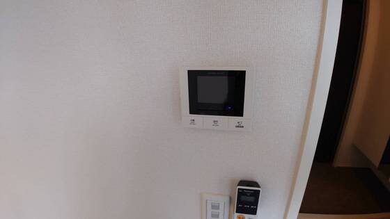 物件内観写真10　(別号室写真です)