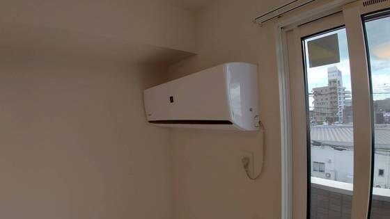 物件内観写真11　(別号室写真です)