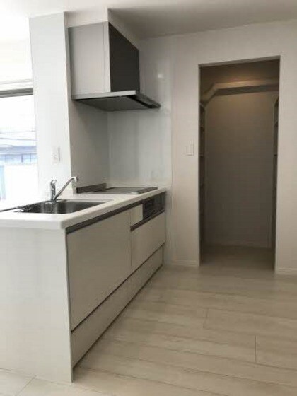 物件内観写真3　(他号室のお写真です)