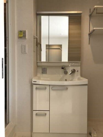 物件内観写真6　(他号室のお写真です)