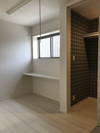 物件内観写真8　(他号室のお写真です)