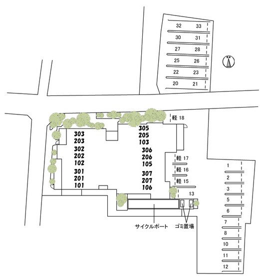 物件内観写真18　