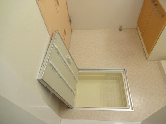 物件内観写真11　