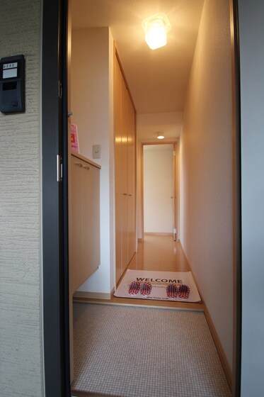 物件内観写真12　(※他号室の画像です)