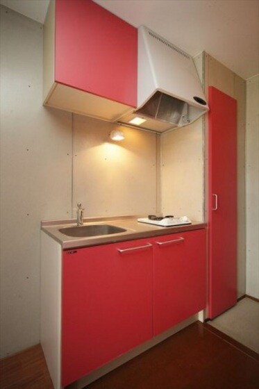 物件内観写真3　(他号室のお写真です)