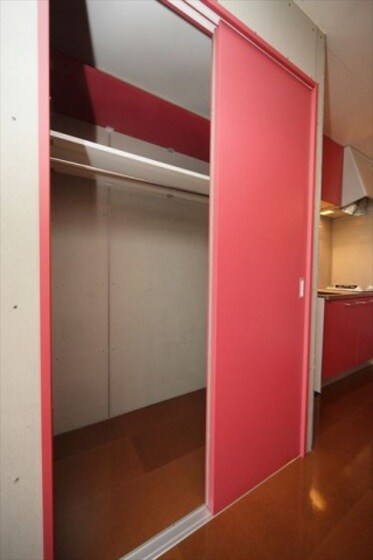 物件内観写真8　(他号室のお写真です)