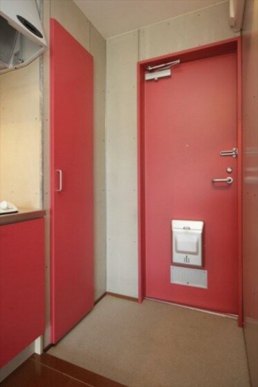 物件内観写真9　(他号室のお写真です)