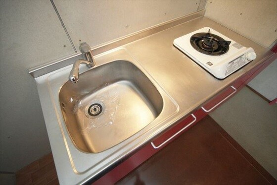 物件内観写真10　(他号室のお写真です)