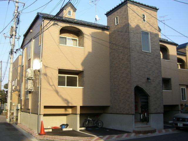 アネシス天神尾