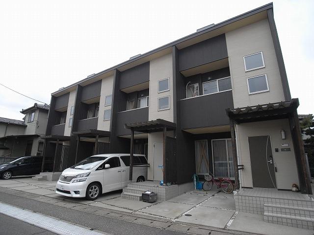 京王タウンハウスK
