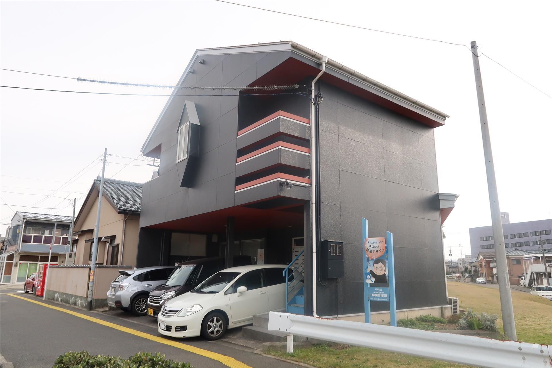 Ｋ‐ＨＯＵＳＥ