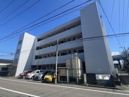 デイブレイクタウン外観写真