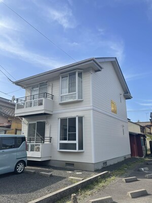 リトルキャッスル外観写真