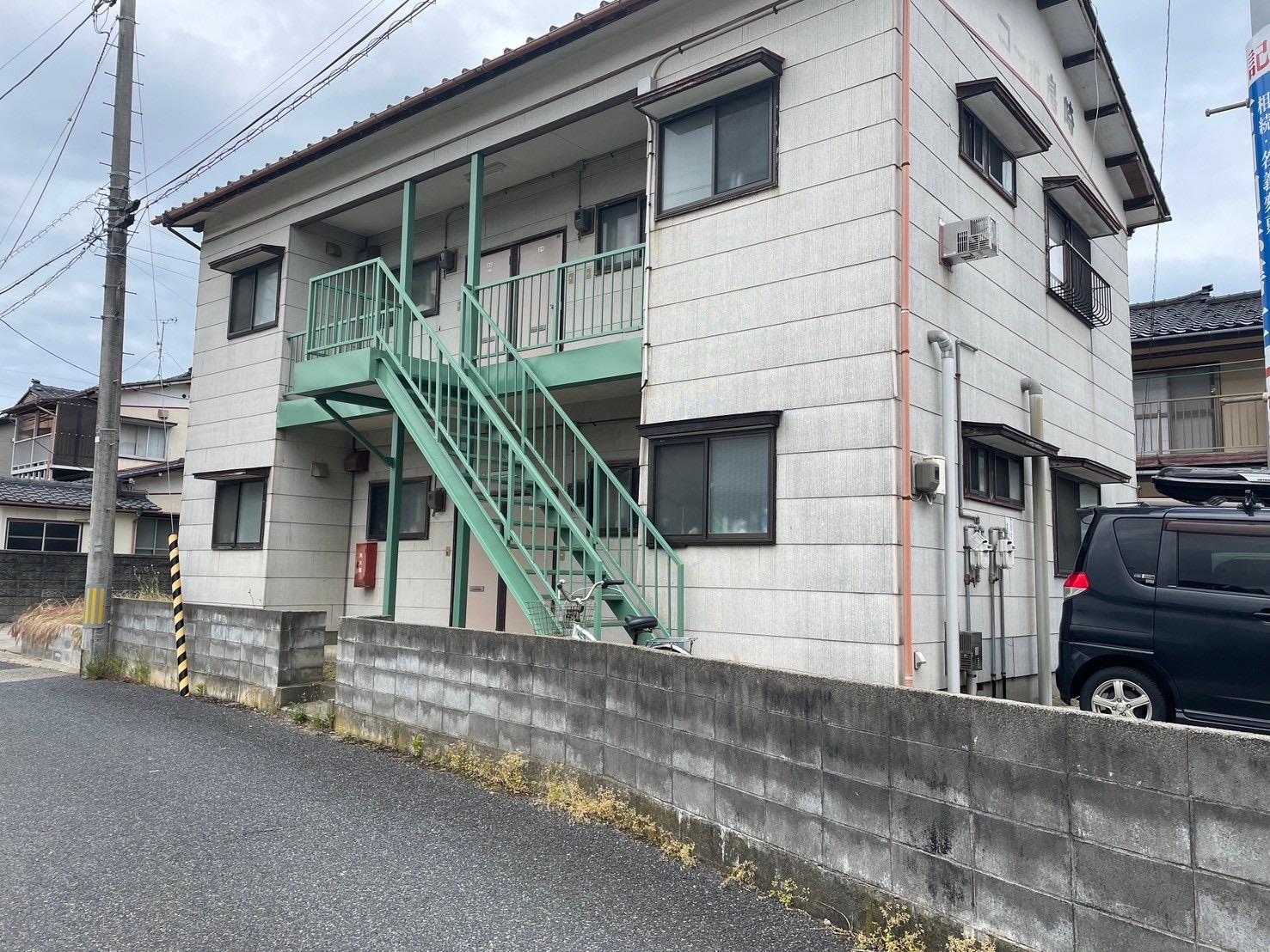 コーポ島崎