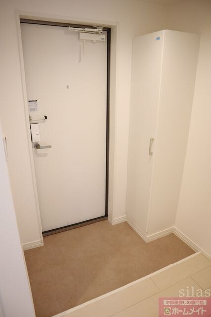 物件内観写真17　(同施工会社・同型モデルの室内です。（参考写真・イメージ写真）)