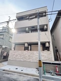 フジパレス尼崎城西