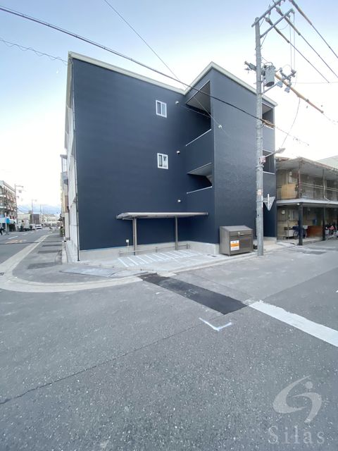 アリビオウエスト