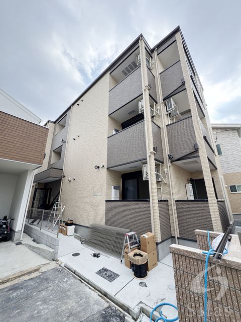 H-maison姫島Ⅱ