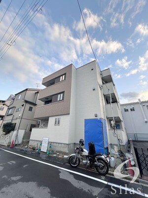 フジパレス南吹田駅西外観写真