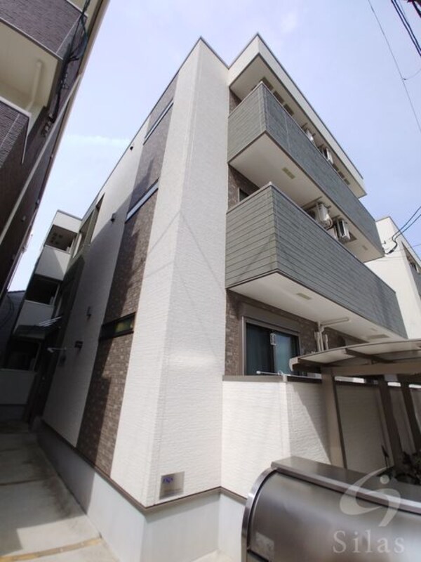 外観・土地