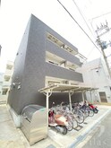 フジパレス西住之江Ⅶ番館