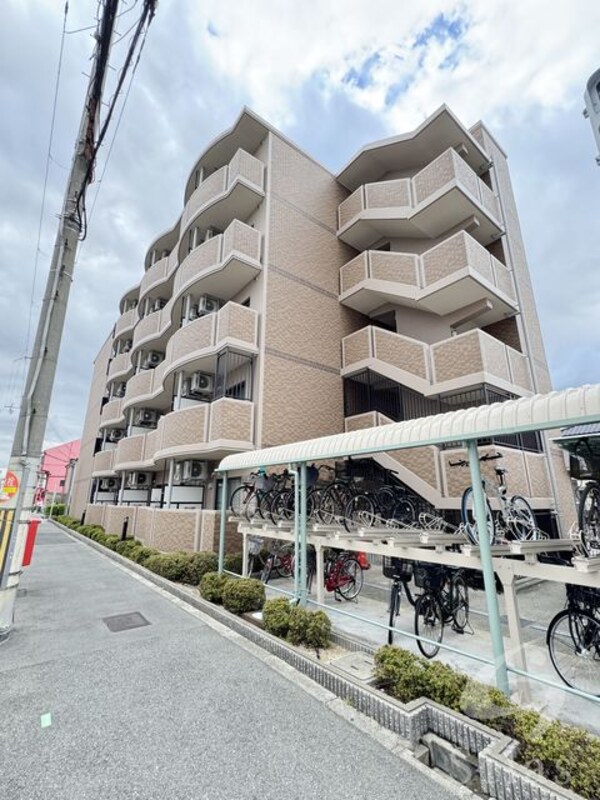 外観・土地