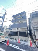 フジパレス我孫子前Ⅴ番館