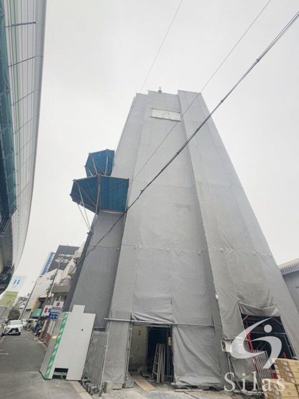 外観・土地